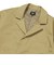 126R1091600　M Wonder Metro Coverall JKT　TAUPE　707278-0003