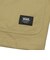 126R1091600　M Wonder Metro Coverall JKT　TAUPE　707278-0003