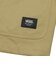126R1091600　M Wonder Metro Coverall JKT　TAUPE　707278-0003