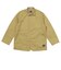 126R1091600　M Wonder Metro Coverall JKT　TAUPE　707278-0003