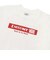 VN000SRDWHT　I Need My LS Tee　WHITE　705269-0001