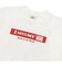 VN000SRDWHT　I Need My LS Tee　WHITE　705269-0001