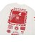 VN000SRDWHT　I Need My LS Tee　WHITE　705269-0001