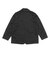 126R1091600　M Wonder Metro Coverall JKT　BLACK　707278-0001