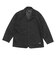 126R1091600　M Wonder Metro Coverall JKT　BLACK　707278-0001