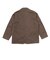 126R1091600　M Wonder Metro Coverall JKT　BROWN　707278-0002