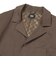 126R1091600　M Wonder Metro Coverall JKT　BROWN　707278-0002