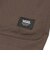 126R1091600　M Wonder Metro Coverall JKT　BROWN　707278-0002