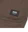 126R1091600　M Wonder Metro Coverall JKT　BROWN　707278-0002