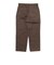 126R1141700　M Wonder Metro Work PNT　BROWN　707279-0002