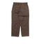 126R1141700　M Wonder Metro Work PNT　BROWN　707279-0002