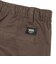 126R1141700　M Wonder Metro Work PNT　BROWN　707279-0002