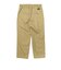 126R1141700　M Wonder Metro Work PNT　TAUPE　707279-0003