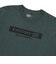 VN000SRDFRJ　I Need My LS Tee　Mystic Moss　705270-0001