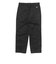 126R1141700　M Wonder Metro Work PNT　BLACK　707279-0001
