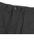 126R1141700　M Wonder Metro Work PNT　BLACK　707279-0001