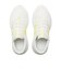 W411 7KX　W411 7KX(D)　WHITE/LIME(7KX)　708269-0001