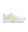 W411 7KX　W411 7KX(D)　WHITE/LIME(7KX)　708269-0001