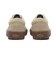 V36CF FT　OLD SKOOL　MILK TEA/GUM　703902-0001
