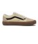 V36CF FT　OLD SKOOL　MILK TEA/GUM　703902-0001