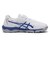 1104A056.100　JUNIOLE 7 TF　WHITE/A BLUE　708910-0001