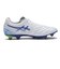 1103A122.100　DS LIGHT PRO W　WHITE/A BLUE　708908-0001