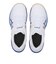 1104A055.100　JUNIOLE 7 IN　WHITE/A BLUE　708909-0001
