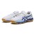1104A055.100　JUNIOLE 7 IN　WHITE/A BLUE　708909-0001