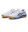 1104A055.100　JUNIOLE 7 IN　WHITE/A BLUE　708909-0001