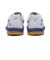 1104A055.100　JUNIOLE 7 IN　WHITE/A BLUE　708909-0001