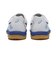 1104A055.100　JUNIOLE 7 IN　WHITE/A BLUE　708909-0001