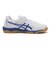 1104A055.100　JUNIOLE 7 IN　WHITE/A BLUE　708909-0001