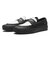 VN000Z0GBPT　LOAFER 53　LE BLACK/MARSHM　704891-0001