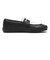 VN000Z0GBPT　LOAFER 53　LE BLACK/MARSHM　704891-0001