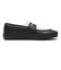 VN000Z0GBPT　LOAFER 53　LE BLACK/MARSHM　704891-0001