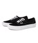 VN000ECRBA2　SKATE ERA　BLACK/WHITE　704884-0001