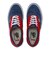 VN000ECR3QG　SKATE ERA　BLUE/RED　704883-0001