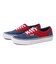 VN000ECR3QG　SKATE ERA　BLUE/RED　704883-0001