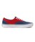 VN000ECR3QG　SKATE ERA　BLUE/RED　704883-0001