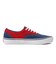 VN000ECR3QG　SKATE ERA　BLUE/RED　704883-0001