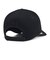 6000413　U STEALTH FORM UNCRUSHABLE CAP　001BLK/BLK　707842-0001