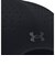 6000413　U STEALTH FORM UNCRUSHABLE CAP　001BLK/BLK　707842-0001