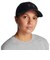 6000413　U STEALTH FORM UNCRUSHABLE CAP　001BLK/BLK　707842-0001