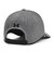 6000413　U STEALTH FORM UNCRUSHABLE CAP　025CRO/BLK　707842-0002