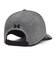 6000413　U STEALTH FORM UNCRUSHABLE CAP　025CRO/BLK　707842-0002