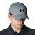 6000413　U STEALTH FORM UNCRUSHABLE CAP　025CRO/BLK　707842-0002