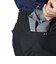 6000413　U STEALTH FORM UNCRUSHABLE CAP　025CRO/BLK　707842-0002