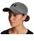 6000413　U STEALTH FORM UNCRUSHABLE CAP　025CRO/BLK　707842-0002