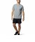 1384805　M PERFORMANCE COTTON SS TEE　012PCG　692230-0003