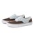VN000ECRCL1　SKATE ERA　BROWN/BLUE　704885-0001